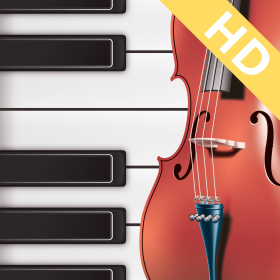 couverture jeu vidéo Piano Hero HD