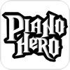 couverture jeu vidéo Piano Hero Lite - Don&#039;t Step on Deadly White Tiles