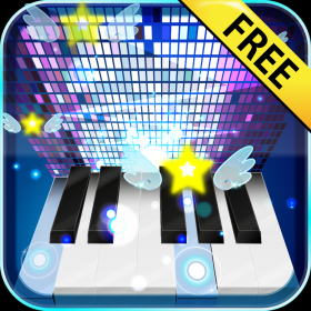 couverture jeu vidéo Piano Holic(Free)