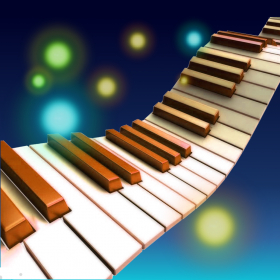 couverture jeu vidéo Piano Joy