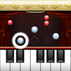 couverture jeu vidéo Piano Lesson PianoMan