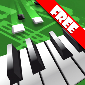 couverture jeu vidéo Piano Master GRATUIT