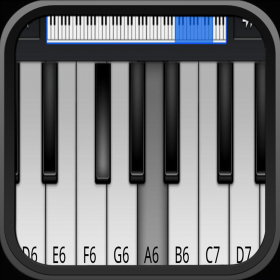 couverture jeu vidéo Piano Master Pro