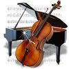 couverture jeu vidéo Piano - New Music Play x