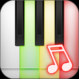 couverture jeu vidéo Piano Repeat For Kids