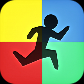 couverture jeu vidéo Piano Run