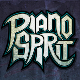 couverture jeu vidéo Piano Spirit