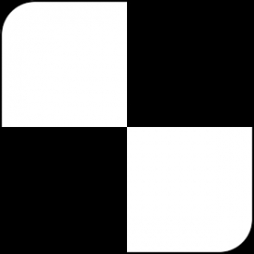 couverture jeu vidéo Piano Tiles - Don't Tap The White Tile