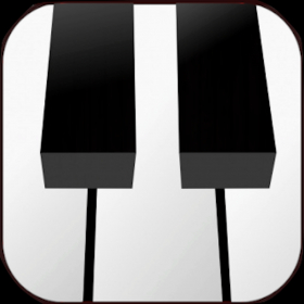 couverture jeu vidéo Piano Touch