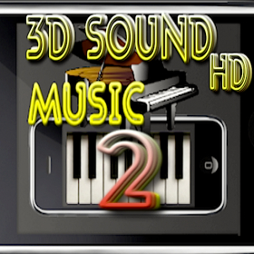 couverture jeu vidéo PianoSymphonyOrchestra(3D Sound HD) 2