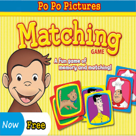 couverture jeu vidéo Pic Matching