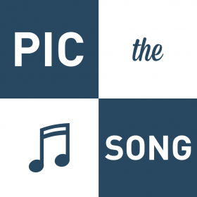 couverture jeu vidéo Pic the Song - Music Puzzle Game