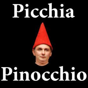 top 10 éditeur PicchiaPinocchio