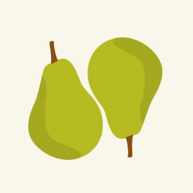 couverture jeu vidéo Pick a Pair or a Pear