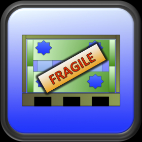 couverture jeu vidéo PIck & Pack HD