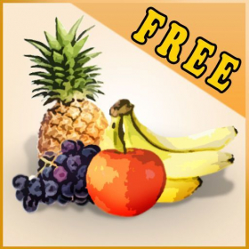couverture jeu vidéo Pick Fruit Free