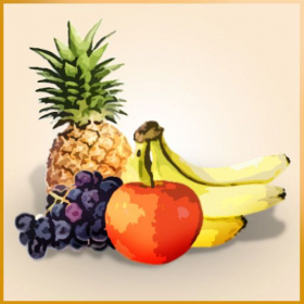 couverture jeu vidéo Pick Fruit