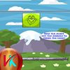couverture jeu vidéo Pick The Diamond Bunching Up