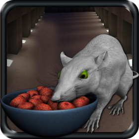 couverture jeu vidéo PICK THE MOUSE HD