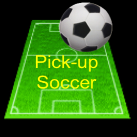 couverture jeu vidéo Pick-Up Soccer