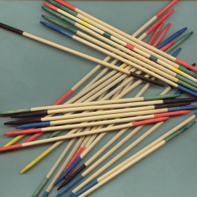 couverture jeu vidéo Pick-up Sticks |||||