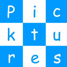 couverture jeu vidéo Picktures