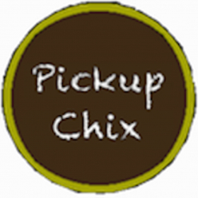 couverture jeu vidéo Pickup Chix PRO