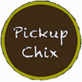 couverture jeu vidéo Pickup Chix