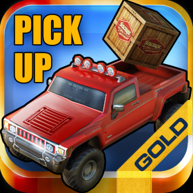 couverture jeu vidéo Pickup : Skills Competition - Gold Edition