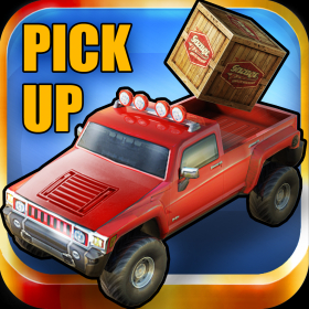 couverture jeu vidéo Pickup: Skills Competition