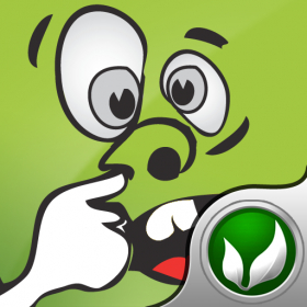 couverture jeu vidéo PickYourNose