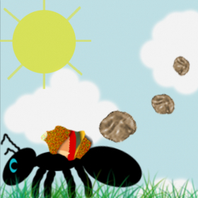 couverture jeu vidéo Picnic Pests
