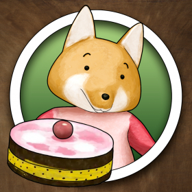 couverture jeu vidéo Picnic with Cake