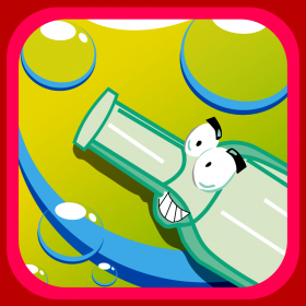 couverture jeu vidéo Pico de Botella (Le Jeu de la Bouteille)