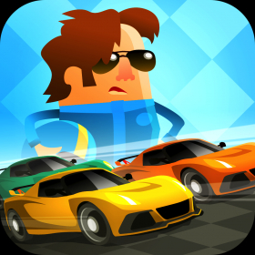 couverture jeu vidéo Pico Rally