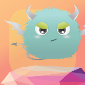 couverture jeu vidéo Picopico Quick Quick - For iPad