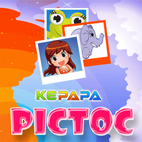 couverture jeu vidéo PicToc