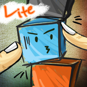 couverture jeu vidéo Pictogrid Lite