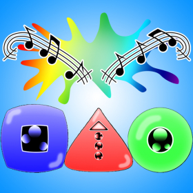 couverture jeu vidéo Picture Beat Musique
