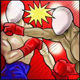 couverture jeu vidéo Picture Punching Frenzy