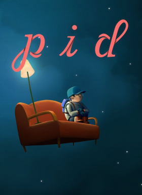 couverture jeu vidéo Pid