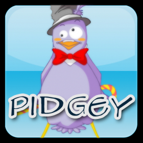 couverture jeu vidéo Pidgey