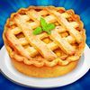 couverture jeu vidéo Pie Maker! Crazy Sweet Dessert Pastry Chef