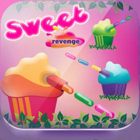 couverture jeu vidéo PIE Sweet Revenge