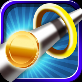 couverture jeu vidéo Pièce d'or jeu gratuit de Puzzle Challenge - Gold Coin Puzzle Challenge Free Game