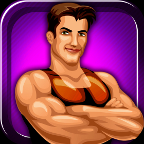 couverture jeu vidéo Pièce d'Or Temple Drop jeu Pro Version complète - A Gold Coin Temple Drop Game Pro Full Version