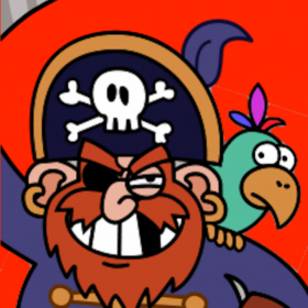 couverture jeu vidéo pièce recueillir - trésor de pirate gratuit