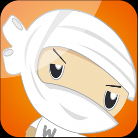 couverture jeu vidéo Piège mortelle du monde ninja – Course d’obstacles en désordre des guerriers épiques gratuit