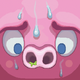 couverture jeu vidéo Pig &amp; Bullet