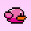 couverture jeu vidéo Pig Bird - flap the wings